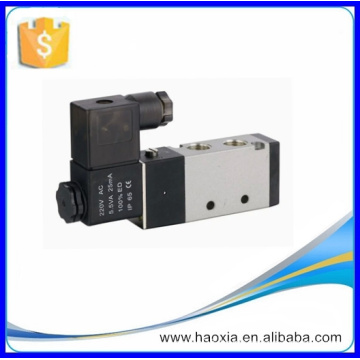 Airtac Type Series Pneumatic Solenoid Control Valve for 4V210-08-AC110V